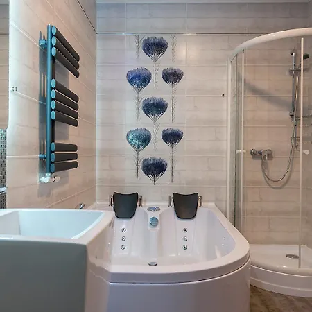 Koba Appartement Ustron