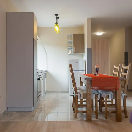 Apartment Koba