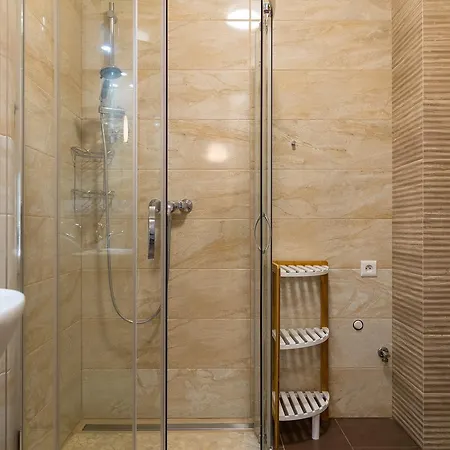 公寓 Koba 乌斯特龙