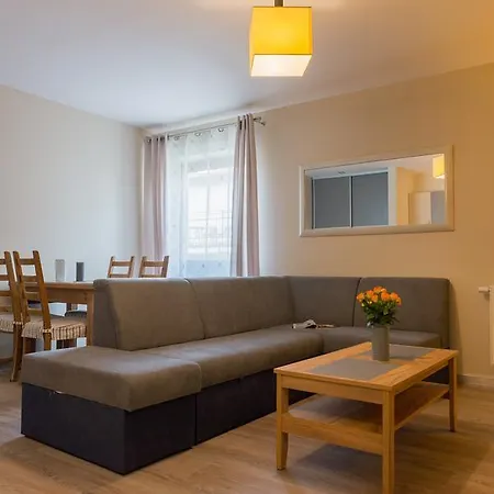 Koba Appartement Ustron