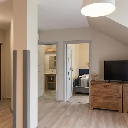 Koba Apartment