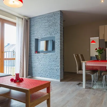 Apartment Koba *