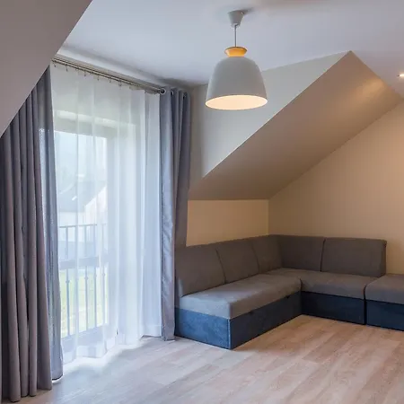 公寓 Koba 乌斯特龙