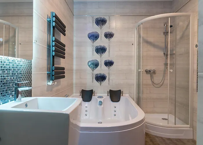 Koba Apartamento Ustroń