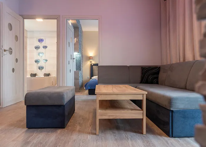 Apartamento Koba Ustroń