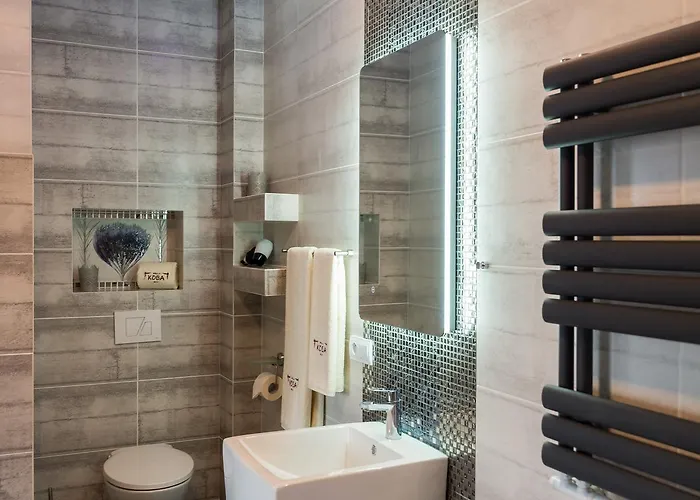 Koba Apartamento Ustroń