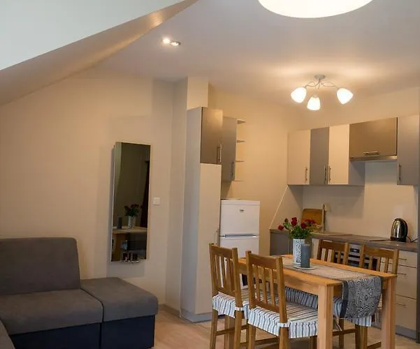 Koba Apartamento Ustroń