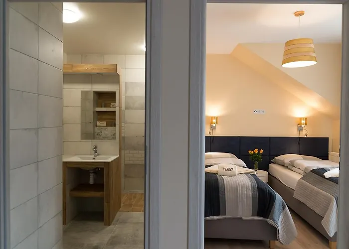 Koba Apartamento Ustroń