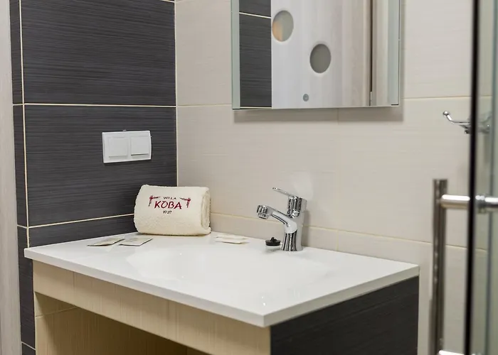 Koba Apartamento Ustroń