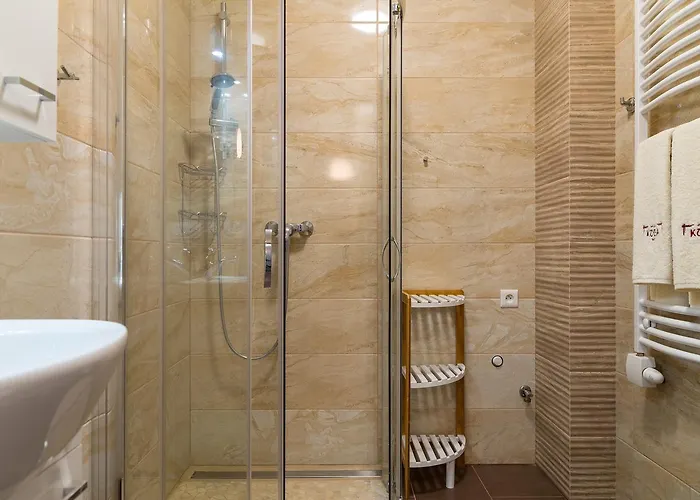 Apartamento Koba Ustroń