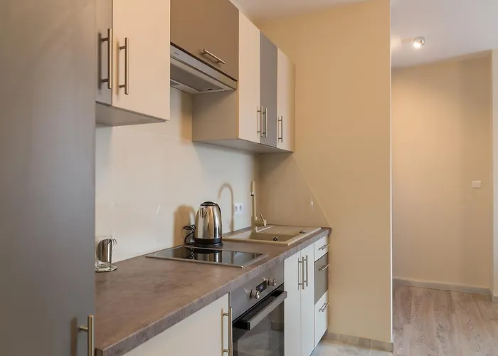 Apartamento Koba Ustroń