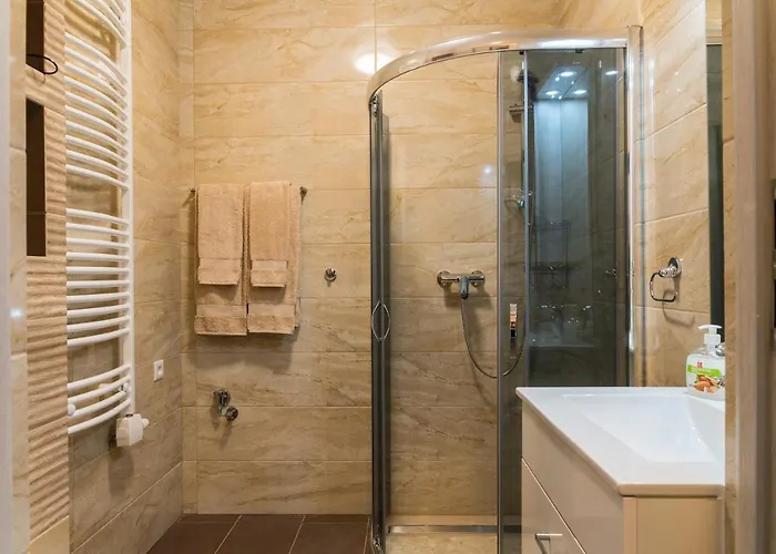 Koba Apartamento Ustroń