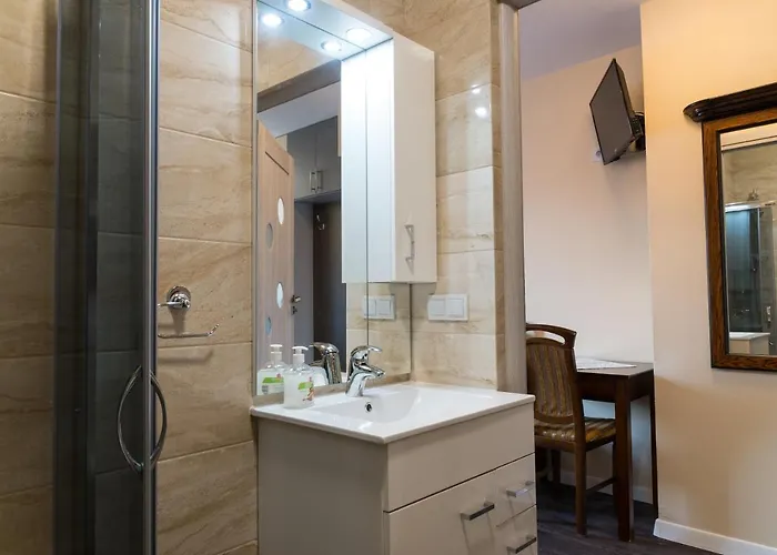 Apartamento Koba Ustroń