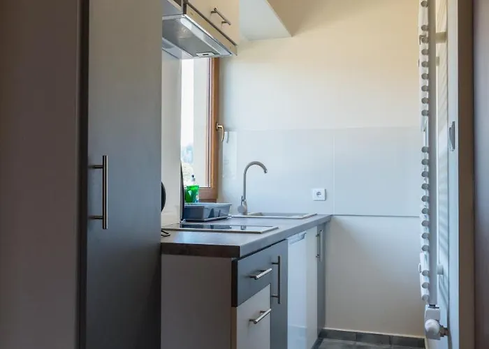 Apartamento Koba Ustroń